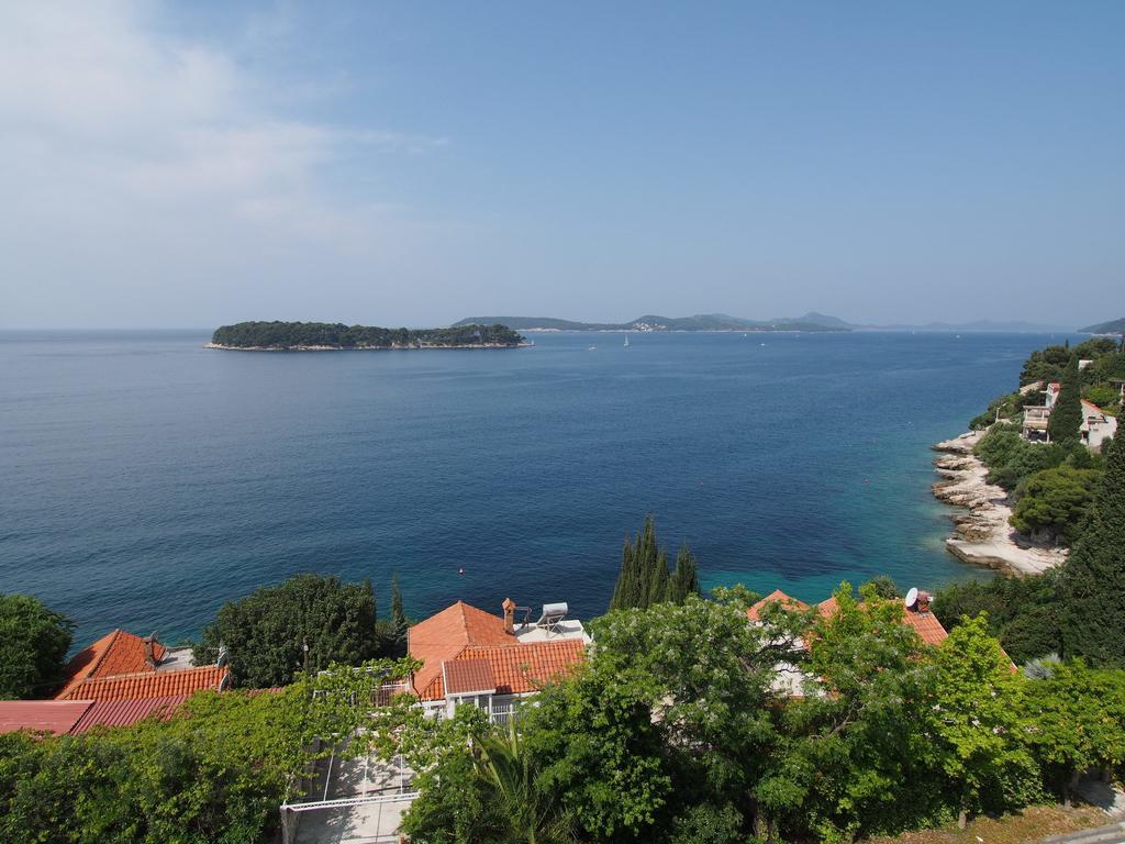 Apartments Jurisic Dubrovnik Quarto foto