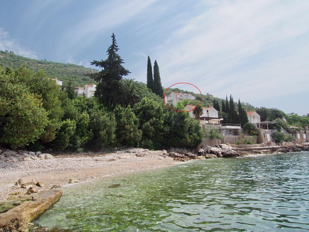 Apartments Jurisic Dubrovnik Exterior foto